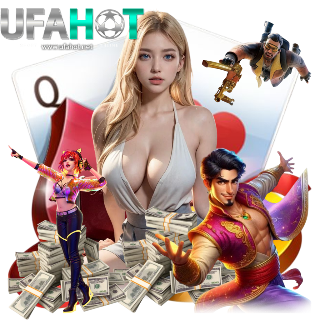 ufahot auto